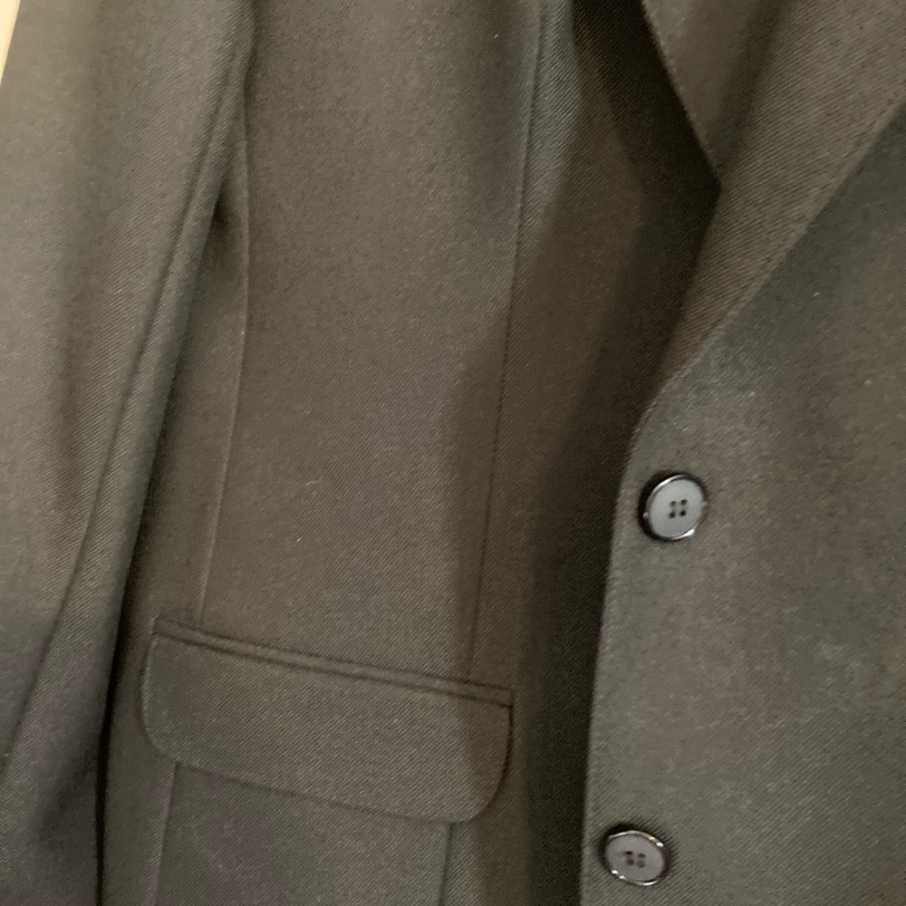 Jacket - Picture 3 of 7